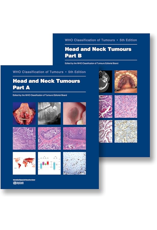 【未開封】WHO Classification of Tumours of H Amazon | Haematolymphoid Tumours: Who Classification of Tumours